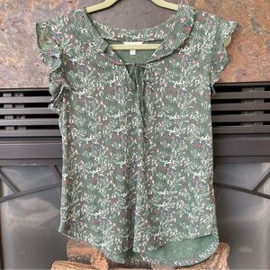 Lucky Brand | Blouse